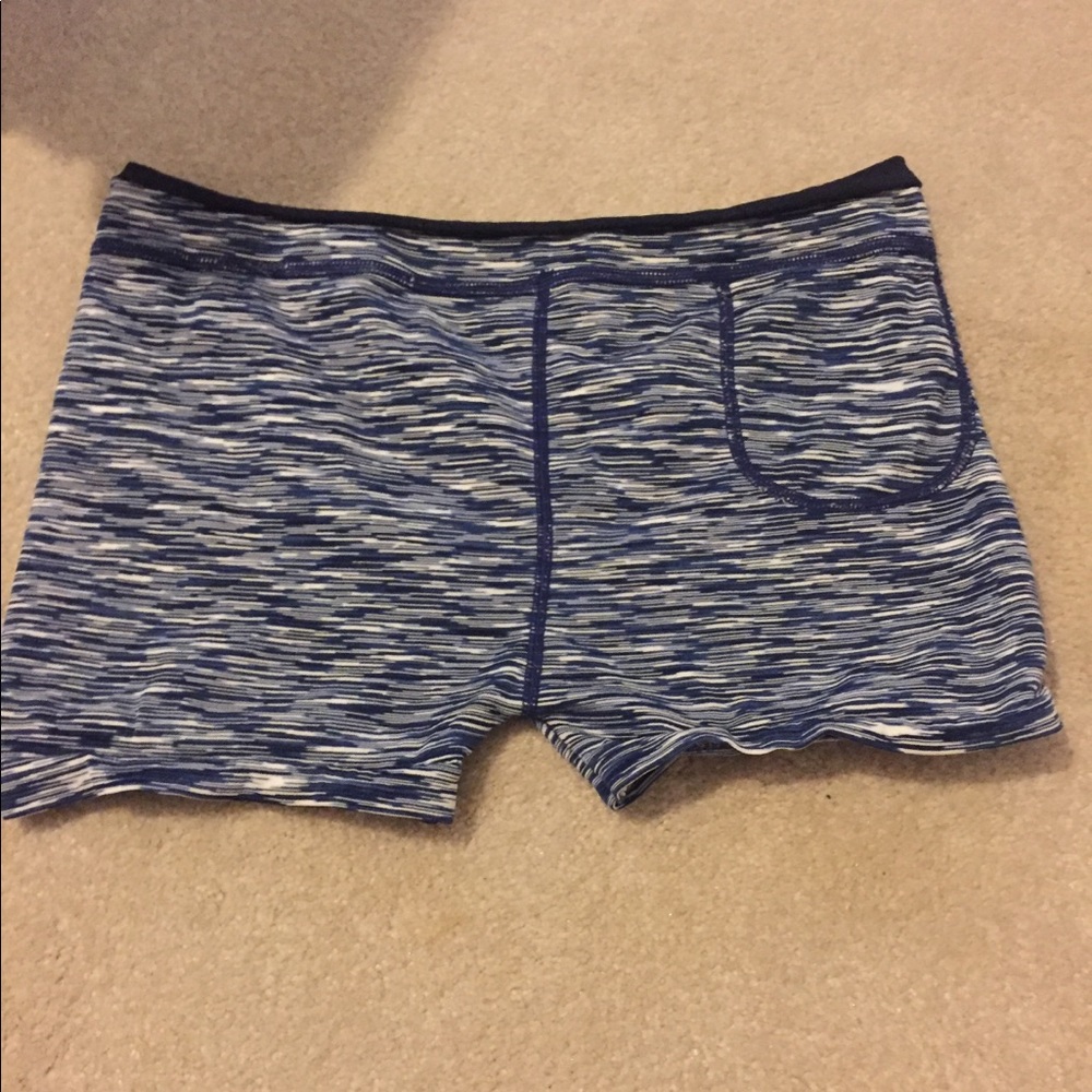 Workout Shorts